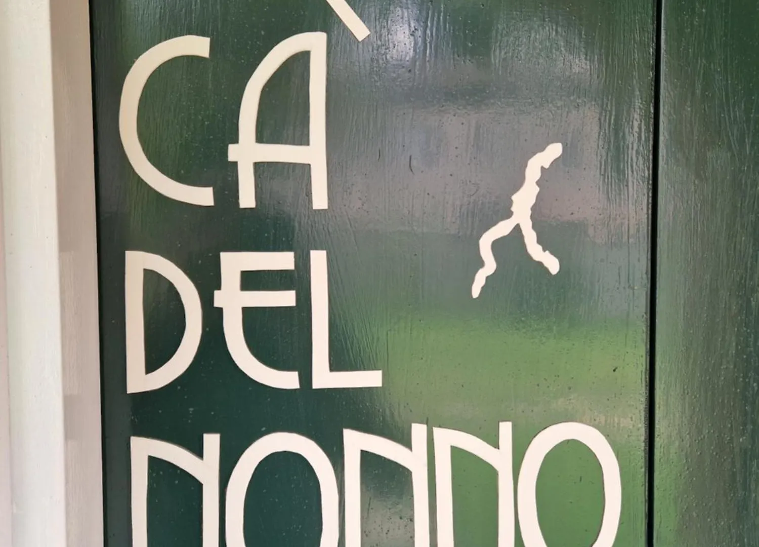 Ca Del Nonno Apartment Mandello del Lario 0*,