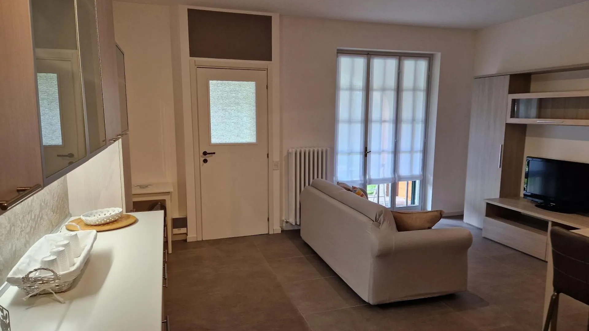Ca Del Nonno Apartment Mandello del Lario Italy