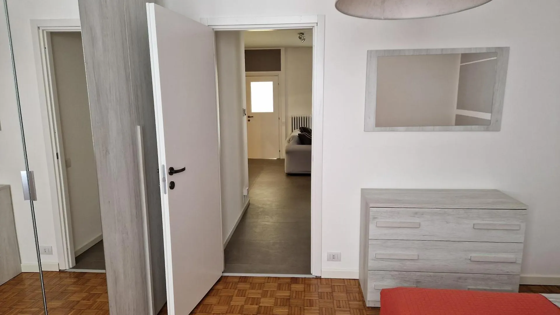 Ca Del Nonno Apartment Mandello del Lario 0*,  Italy